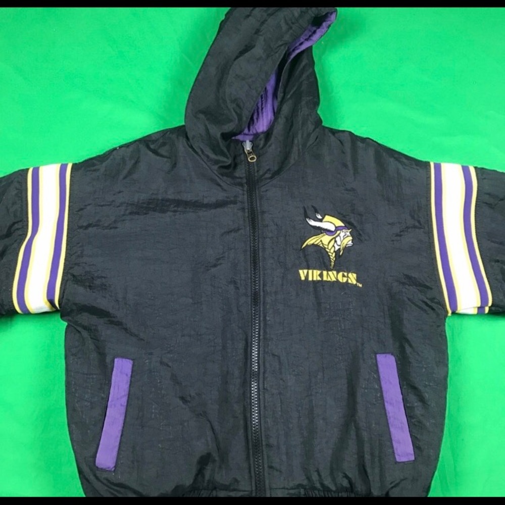 Vikings Jacket
